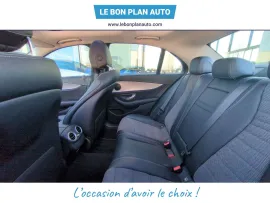 Voiture MERCEDES-BENZ Classe E V (W213) Ph1 220 d 194 Executive 9GTro 4M