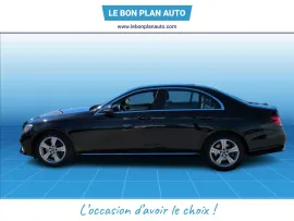 Voiture MERCEDES-BENZ Classe E V (W213) Ph1 220 d 194 Executive 9GTro 4M