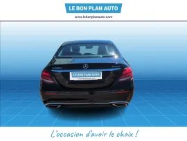 Voiture MERCEDES-BENZ Classe E V (W213) Ph1 220 d 194 Executive 9GTro 4M