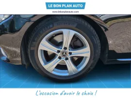 Voiture MERCEDES-BENZ Classe E V (W213) Ph1 220 d 194 Executive 9GTro 4M