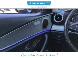 Voiture MERCEDES-BENZ Classe E V (W213) Ph1 220 d 194 Executive 9GTro 4M