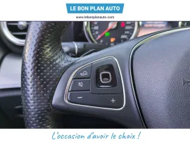 Voiture MERCEDES-BENZ Classe E V (W213) Ph1 220 d 194 Executive 9GTro 4M