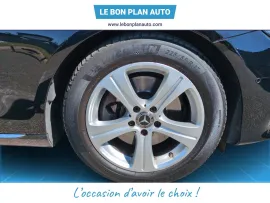 Voiture MERCEDES-BENZ Classe E V (W213) Ph1 220 d 194 Executive 9GTro 4M