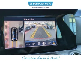 Voiture MERCEDES-BENZ Classe E V (W213) Ph1 220 d 194 Executive 9GTro 4M