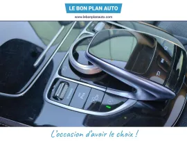Voiture MERCEDES-BENZ Classe E V (W213) Ph1 220 d 194 Executive 9GTro 4M