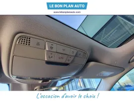 Voiture MERCEDES-BENZ Classe E V (W213) Ph1 220 d 194 Executive 9GTro 4M
