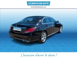 Voiture MERCEDES-BENZ Classe E V (W213) Ph1 220 d 194 Executive 9GTro 4M