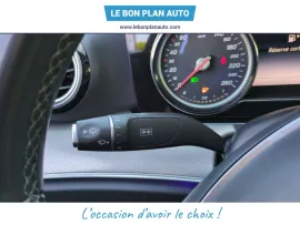 Voiture MERCEDES-BENZ Classe E V (W213) Ph1 220 d 194 Executive 9GTro 4M