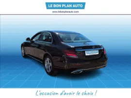 Voiture MERCEDES-BENZ Classe E V (W213) Ph1 220 d 194 Executive 9GTro 4M