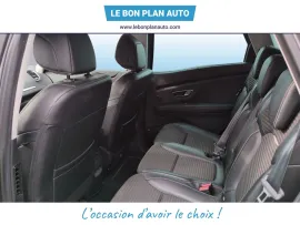 Voiture RENAULT Scenic IV (JFA) Ph1 1.3 TCe 140 FAP Intens 155g