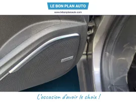 Voiture RENAULT Scenic IV (JFA) Ph1 1.3 TCe 140 FAP Intens 155g