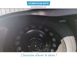 Voiture RENAULT Scenic IV (JFA) Ph1 1.3 TCe 140 FAP Intens 155g
