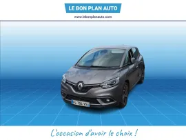 RENAULT Scenic IV (JFA) Ph1 1.3 TCe 140 FAP Intens 155g Corbeil-Essonnes