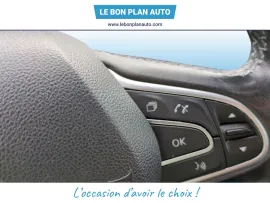 Voiture RENAULT Scenic IV (JFA) Ph1 1.3 TCe 140 FAP Intens 155g