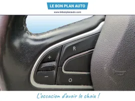 Voiture RENAULT Scenic IV (JFA) Ph1 1.3 TCe 140 FAP Intens 155g