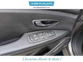 Voiture RENAULT Scenic IV (JFA) Ph1 1.3 TCe 140 FAP Intens 155g