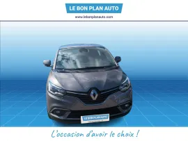 Voiture RENAULT Scenic IV (JFA) Ph1 1.3 TCe 140 FAP Intens 155g