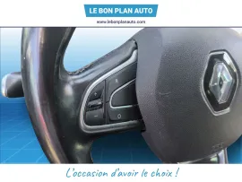 Voiture RENAULT Scenic IV (JFA) Ph1 1.3 TCe 140 FAP Intens 155g