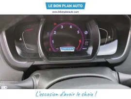 Voiture RENAULT Scenic IV (JFA) Ph1 1.3 TCe 140 FAP Intens 155g