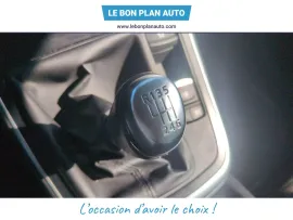 Voiture RENAULT Scenic IV (JFA) Ph1 1.3 TCe 140 FAP Intens 155g