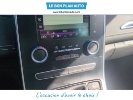 Voiture RENAULT Scenic IV (JFA) Ph1 1.3 TCe 140 FAP Intens 155g