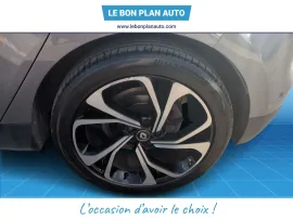 Voiture RENAULT Scenic IV (JFA) Ph1 1.3 TCe 140 FAP Intens 155g