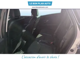 Voiture RENAULT Scenic IV (JFA) Ph1 1.3 TCe 140 FAP Intens 155g