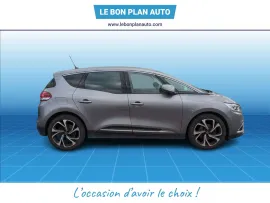 Voiture RENAULT Scenic IV (JFA) Ph1 1.3 TCe 140 FAP Intens 155g