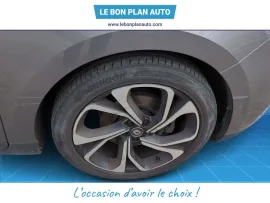 Voiture RENAULT Scenic IV (JFA) Ph1 1.3 TCe 140 FAP Intens 155g
