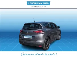 Voiture RENAULT Scenic IV (JFA) Ph1 1.3 TCe 140 FAP Intens 155g