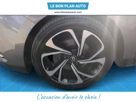 Voiture RENAULT Scenic IV (JFA) Ph1 1.3 TCe 140 FAP Intens 155g