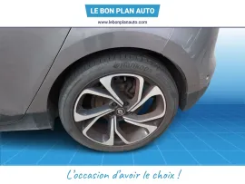 Voiture RENAULT Scenic IV (JFA) Ph1 1.3 TCe 140 FAP Intens 155g