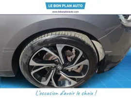 Voiture RENAULT Scenic IV (JFA) Ph1 1.3 TCe 140 FAP Intens 155g