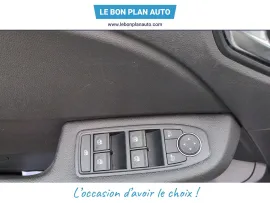 Voiture RENAULT Clio V (BJA) Ph1 NG 1.6 E-Tech hybride 145ch Evolu