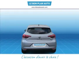 Voiture RENAULT Clio V (BJA) Ph1 NG 1.6 E-Tech hybride 145ch Evolu