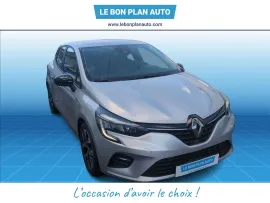 Voiture RENAULT Clio V (BJA) Ph1 NG 1.6 E-Tech hybride 145ch Evolu