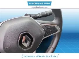 Voiture RENAULT Clio V (BJA) Ph1 NG 1.6 E-Tech hybride 145ch Evolu