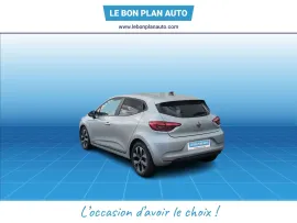 Voiture RENAULT Clio V (BJA) Ph1 NG 1.6 E-Tech hybride 145ch Evolu