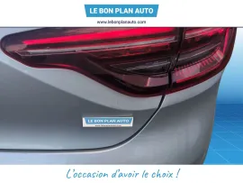 Voiture RENAULT Clio V (BJA) Ph1 NG 1.6 E-Tech hybride 145ch Evolu