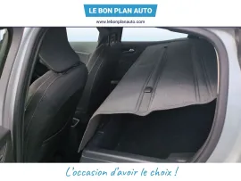 Voiture RENAULT Clio V (BJA) Ph1 NG 1.6 E-Tech hybride 145ch Evolu