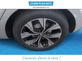 Voiture RENAULT Clio V (BJA) Ph1 NG 1.6 E-Tech hybride 145ch Evolu