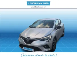 Voiture RENAULT Clio V (BJA) Ph1 NG 1.6 E-Tech hybride 145ch Evolu