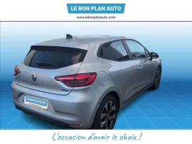 Voiture RENAULT Clio V (BJA) Ph1 NG 1.6 E-Tech hybride 145ch Evolu