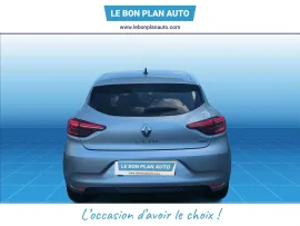 Voiture RENAULT Clio V (BJA) Ph1 NG 1.6 E-Tech hybride 145ch Evolu
