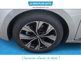 Voiture RENAULT Clio V (BJA) Ph1 NG 1.6 E-Tech hybride 145ch Evolu