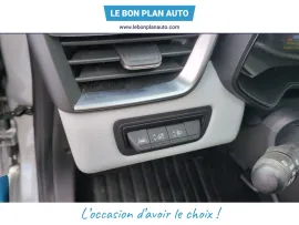 Voiture RENAULT Clio V (BJA) Ph1 NG 1.6 E-Tech hybride 145ch Evolu