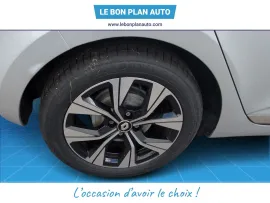 Voiture RENAULT Clio V (BJA) Ph1 NG 1.6 E-Tech hybride 145ch Evolu