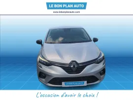 Voiture RENAULT Clio V (BJA) Ph1 NG 1.6 E-Tech hybride 145ch Evolu
