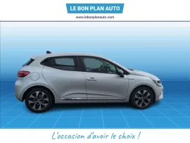 Voiture RENAULT Clio V (BJA) Ph1 NG 1.6 E-Tech hybride 145ch Evolu