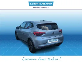 Voiture RENAULT Clio V (BJA) Ph1 NG 1.6 E-Tech hybride 145ch Evolu